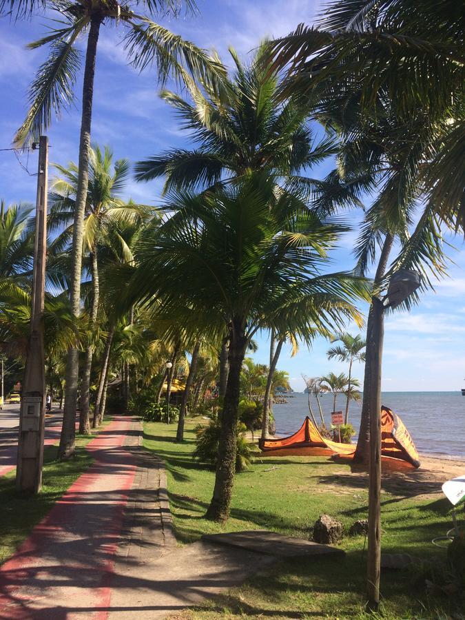 Suite 1108 Ilhaflat Ilhabela Exterior photo