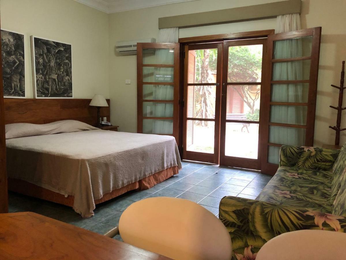 Suite 1108 Ilhaflat Ilhabela Exterior photo
